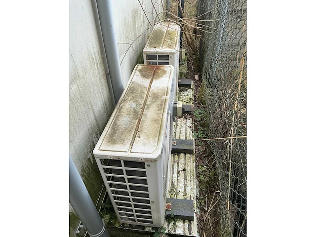 Kantoorunit - afbeelding 21 van  22