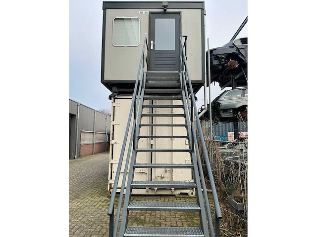 Kantoorunit - afbeelding 22 van  22