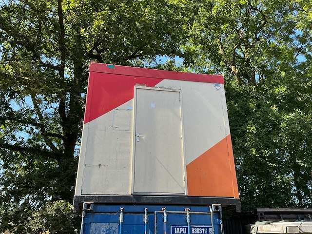 Kantoorunit - afbeelding 11 van  18
