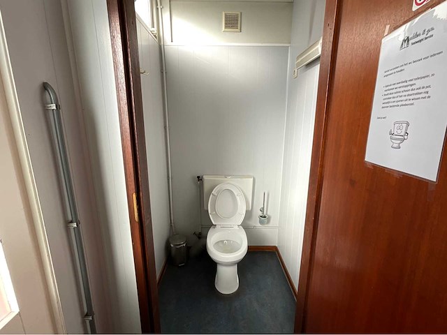 Kantoorunits / schakelunits (10x) - afbeelding 2 van  25