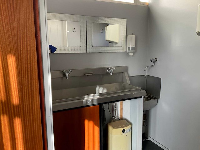 Kantoorunits / schakelunits (10x) - afbeelding 4 van  25