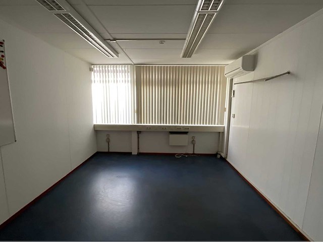 Kantoorunits / schakelunits (10x) - afbeelding 10 van  25