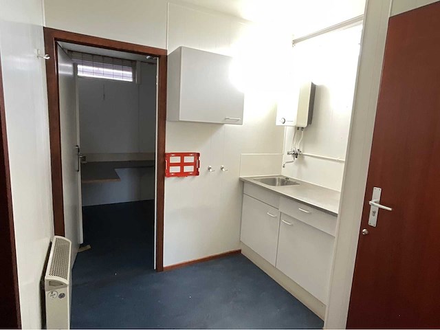 Kantoorunits / schakelunits (10x) - afbeelding 15 van  25