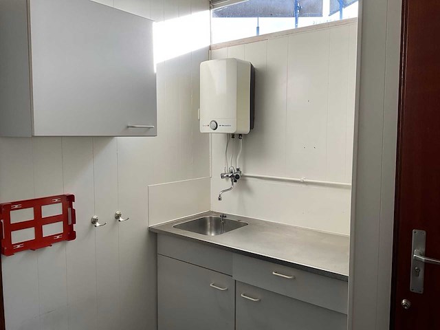 Kantoorunits / schakelunits (10x) - afbeelding 17 van  25