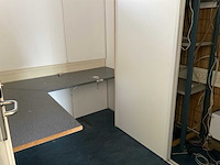 Kantoorunits / schakelunits (10x) - afbeelding 18 van  25