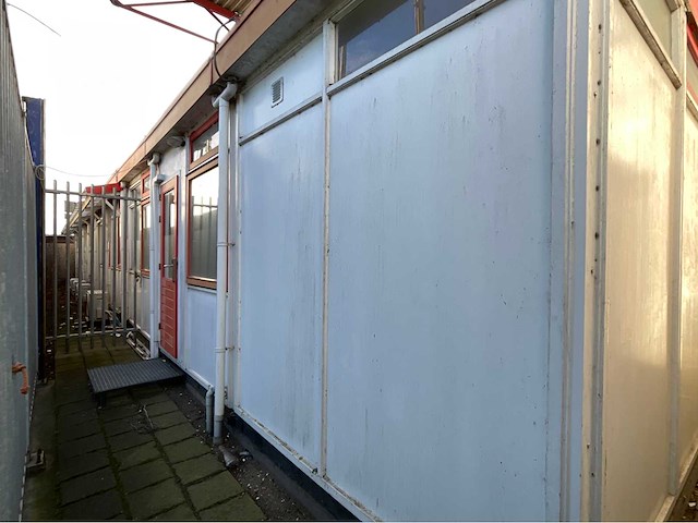 Kantoorunits / schakelunits (10x) - afbeelding 12 van  25