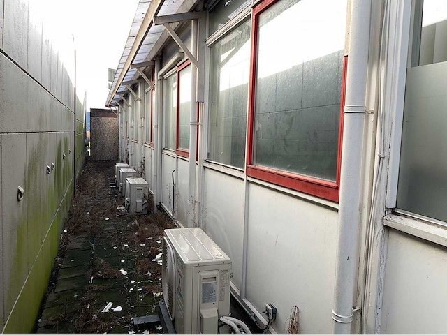 Kantoorunits / schakelunits (10x) - afbeelding 20 van  25