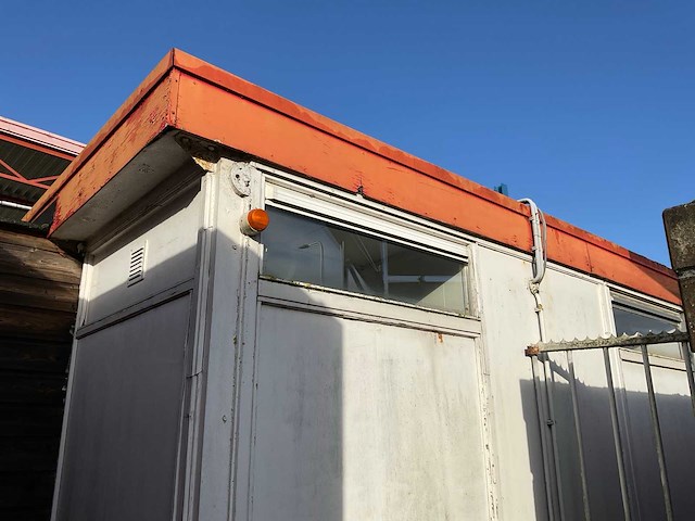 Kantoorunits / schakelunits (10x) - afbeelding 22 van  25