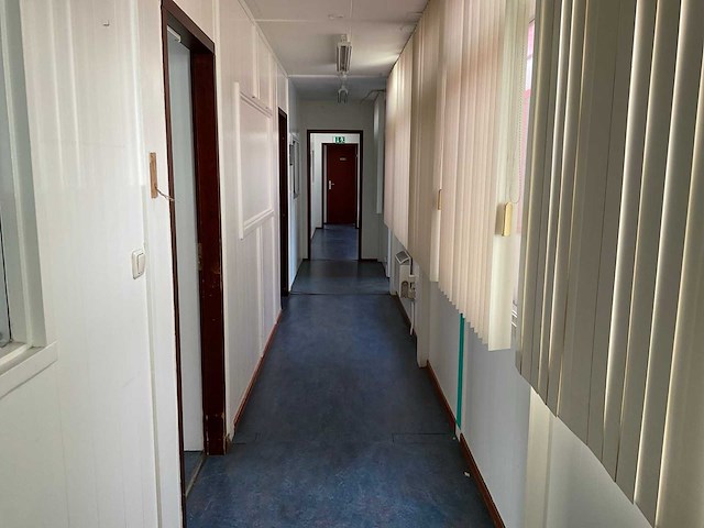 Kantoorunits / schakelunits (10x) - afbeelding 24 van  25