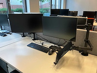 Kantoorwerkstation (4x) - afbeelding 9 van  11