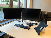 Kantoorwerkstation (4x) - afbeelding 4 van  7