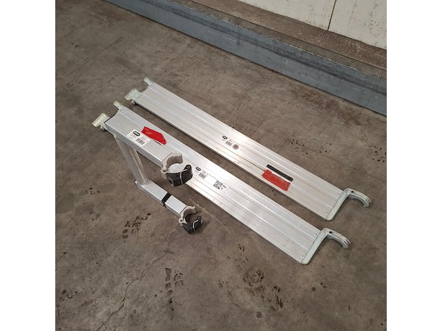 Kantplankset, altrex, 305506 - afbeelding 1 van  4