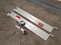 Kantplankset, altrex, 305506 - afbeelding 1 van  4