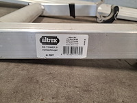 Kantplankset, altrex, 305506 - afbeelding 2 van  4