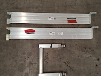 Kantplankset, altrex, 305506 - afbeelding 4 van  4