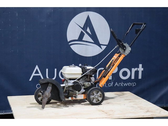 Kantsijder eliet ks 300 pro benzine - afbeelding 1 van  1