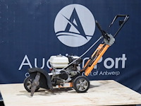 Kantsijder eliet ks 300 pro benzine - afbeelding 1 van  1