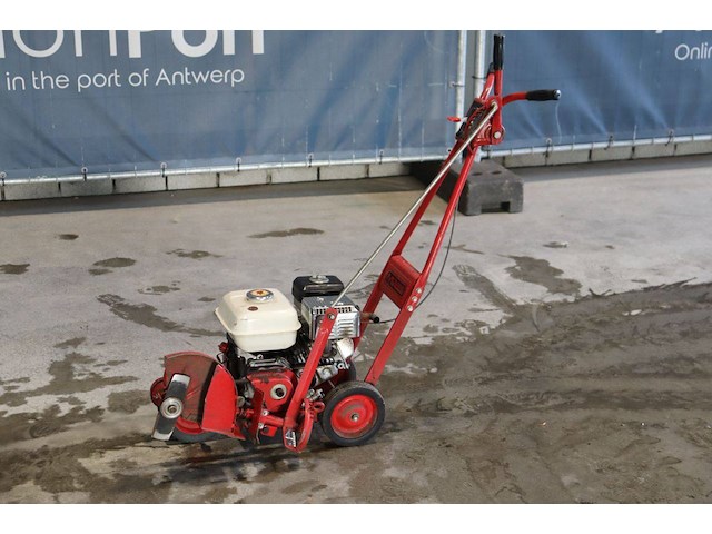 Kantsijder mclane benzine 3.5pk - afbeelding 1 van  1