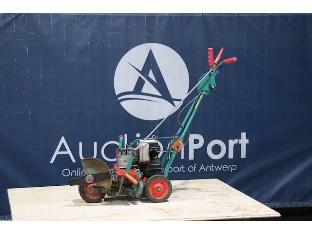 Kantsnijder power trim - afbeelding 1 van  1