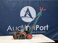 Kantsnijder power trim - afbeelding 1 van  1