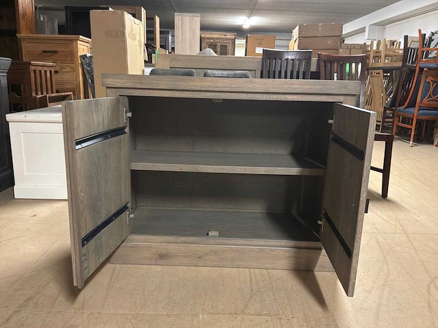 Kanvo dressoir - afbeelding 5 van  8