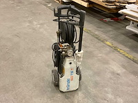 Kanzle 160tst hogedrukreiniger - afbeelding 1 van  2