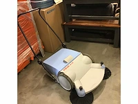 Kanzle veegmachine - afbeelding 2 van  3
