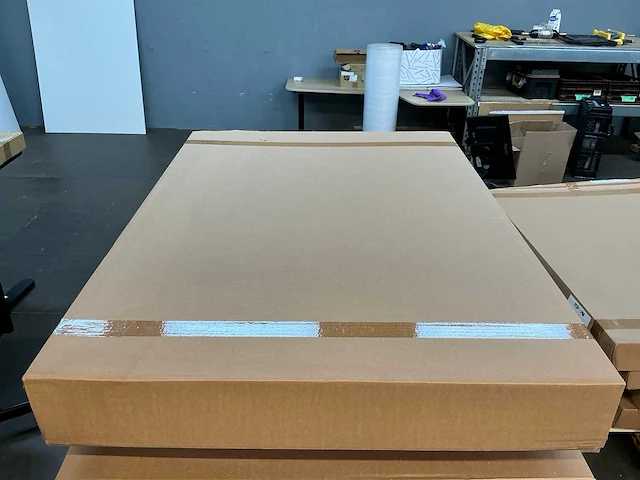 Kapa - printpanelen 140x100 cm (20x) - afbeelding 3 van  11