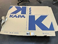 Kapa - printpanelen 140x100 cm (48x) - afbeelding 9 van  9