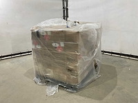 Kapaclinic - desinfecterende handgel - afbeelding 4 van  6