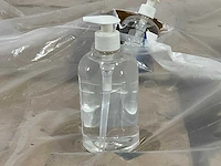 Kapaclinic - desinfecterende handgel - afbeelding 6 van  6