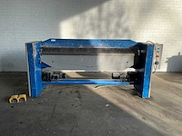 Kapema - tfms 2015 - folding machines - 2011 - afbeelding 1 van  14