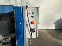 Kapema - tfms 2015 - folding machines - 2011 - afbeelding 2 van  14