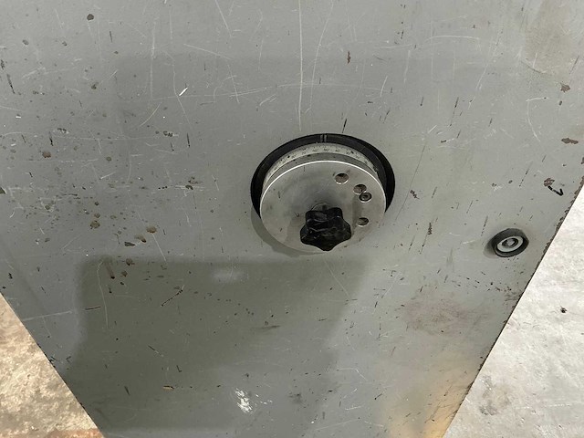 Kapema - tfms 2015 - folding machines - 2011 - afbeelding 5 van  14