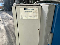 Kapema - tfms 2015 - folding machines - 2011 - afbeelding 6 van  14