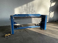 Kapema - tfms 2015 - folding machines - 2011 - afbeelding 7 van  14