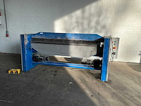 Kapema - tfms 2015 - folding machines - 2011 - afbeelding 8 van  14