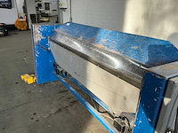 Kapema - tfms 2015 - folding machines - 2011 - afbeelding 9 van  14