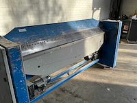 Kapema - tfms 2015 - folding machines - 2011 - afbeelding 10 van  14