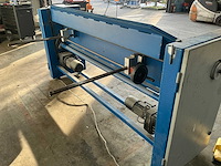 Kapema - tfms 2015 - folding machines - 2011 - afbeelding 12 van  14