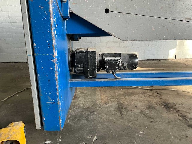 Kapema - tfms 2015 - folding machines - 2011 - afbeelding 14 van  14