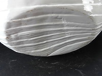 Kapitale porseleinen schaal/pot - afbeelding 5 van  5