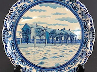 Kapitale schotel - afbeelding 2 van  5