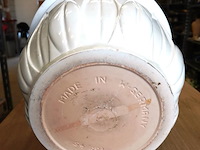 Kapitale w. germany aardewerk bloempot - afbeelding 4 van  5