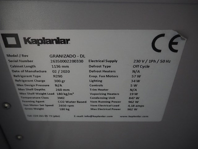 Kaplanlar - afbeelding 7 van  7