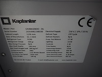 Kaplanlar - afbeelding 7 van  7