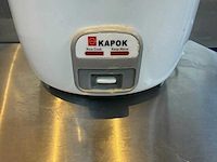 Kapok - cfxb100-4 - rijstkoker - afbeelding 1 van  1