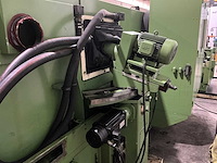 Kapp - pas 282 cnc - gear shaping machine - 1990 - afbeelding 2 van  10