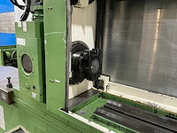 Kapp - pas 282 cnc - gear shaping machine - 1990 - afbeelding 2 van  24