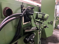 Kapp - pas 282 cnc - gear shaping machine - 1990 - afbeelding 6 van  24